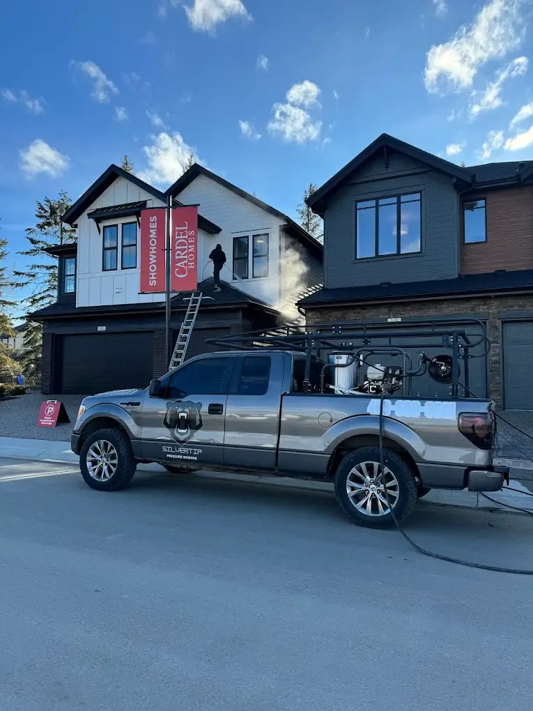 Residential Services
