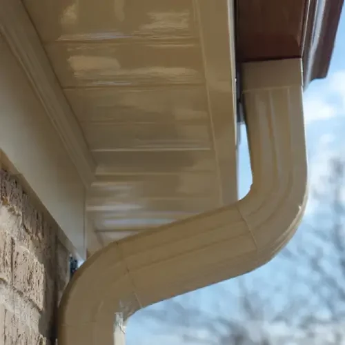 Gutter Downspout