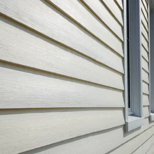 Hardie Board Siding