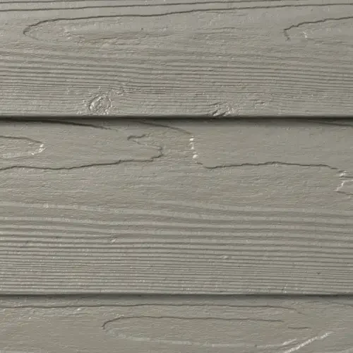 Hardie Board siding
