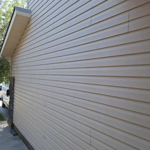 House Washing in Calgary AB