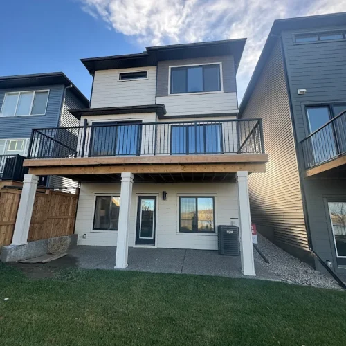 House Washing in Calgary AB