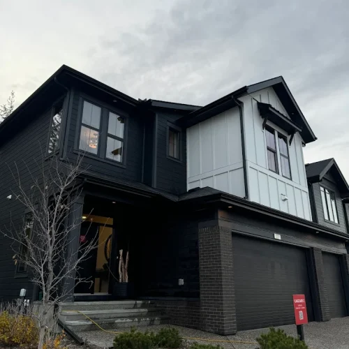 House Washing in Calgary AB
