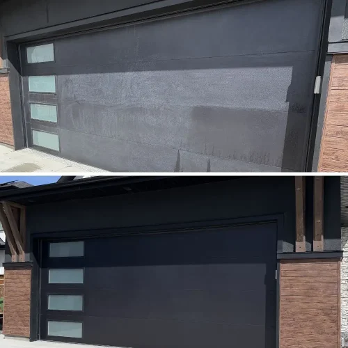 House Washing Calgary