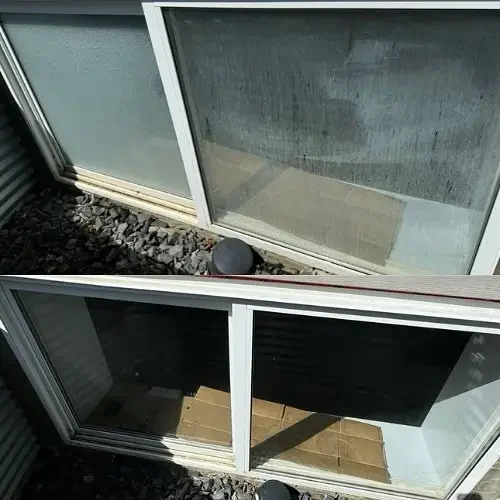 Pressure Washing and Window Cleaning Calgary