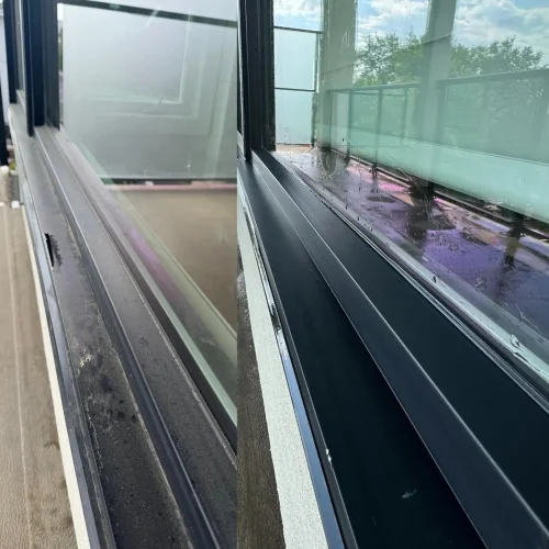 Pressure Washing and Window Cleaning Calgary