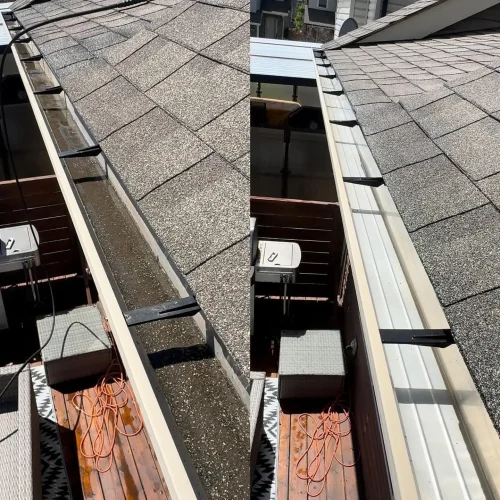Pressure Washing and Window Cleaning Calgary