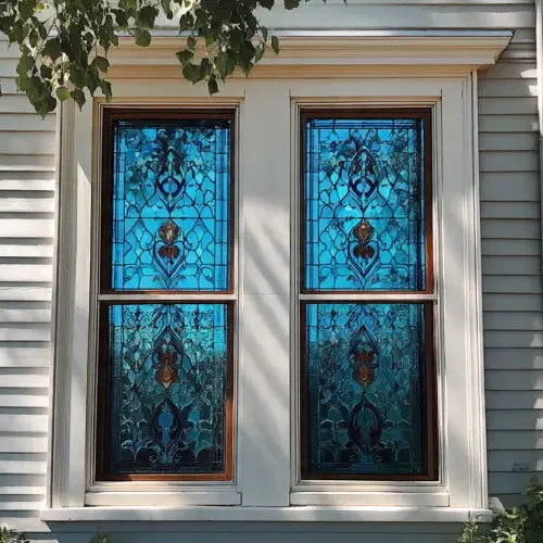 Residential Window