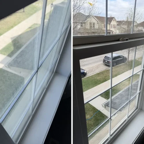 Window Cleaning Calgary
