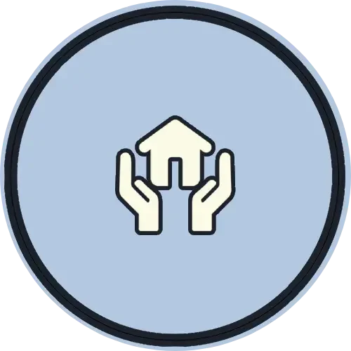 care house