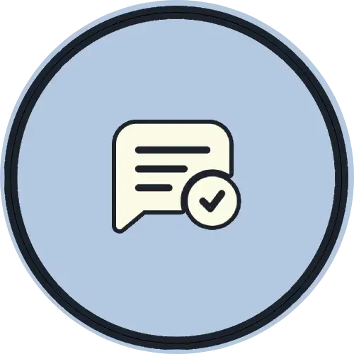chat check