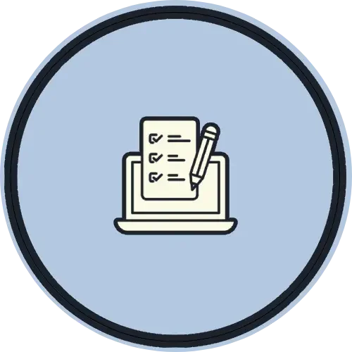 form signup