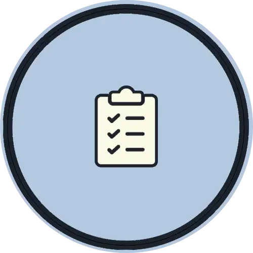 list