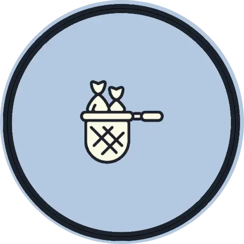 net