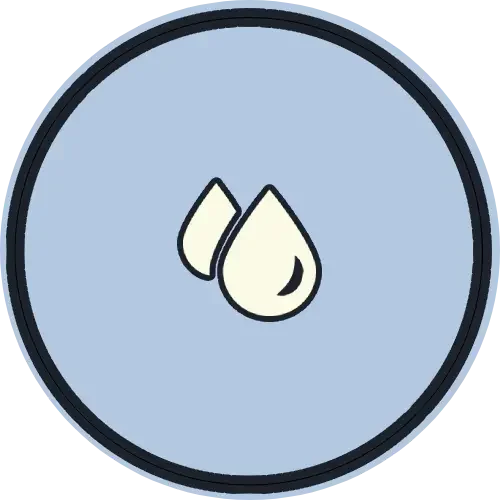 water