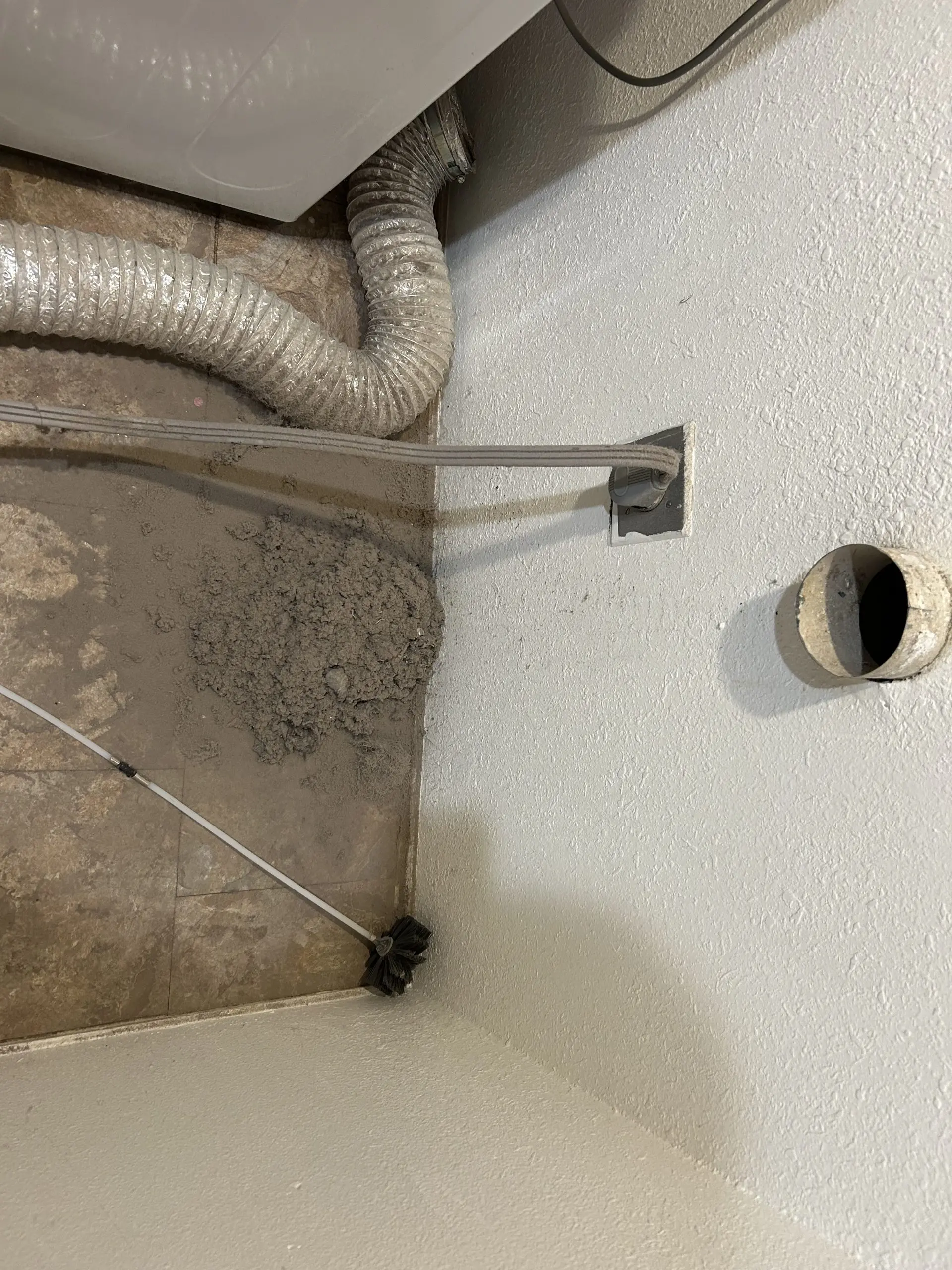 Dryer Vent Cleaning Merced