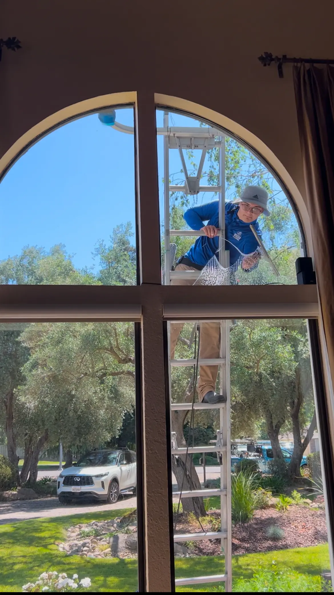Window Cleaning Merced