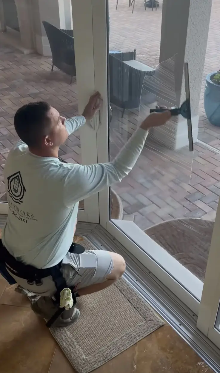 Window Cleaning in Marco Island, FL