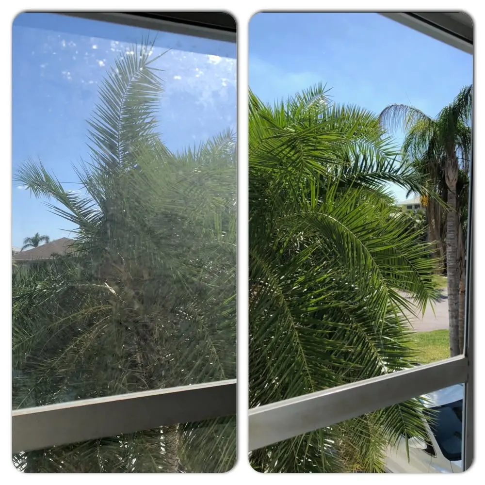 Window Cleaning in Immokalee, FL