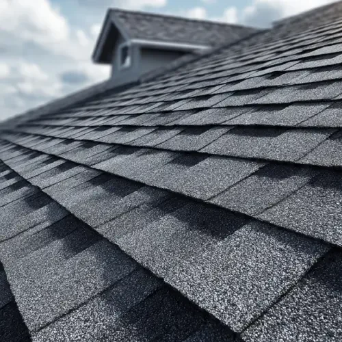 Asphalt Shingle