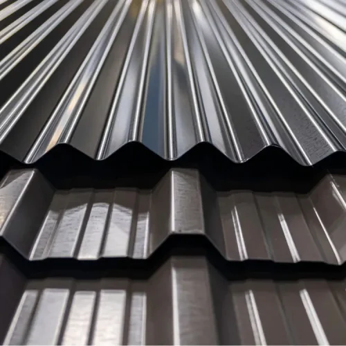 Metal Roof