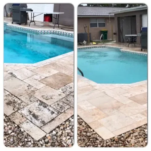 Pressure Washing Services in Bonita Springs FL