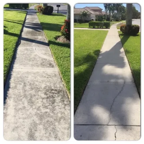 Pressure Washing Service Bonita Springs FL