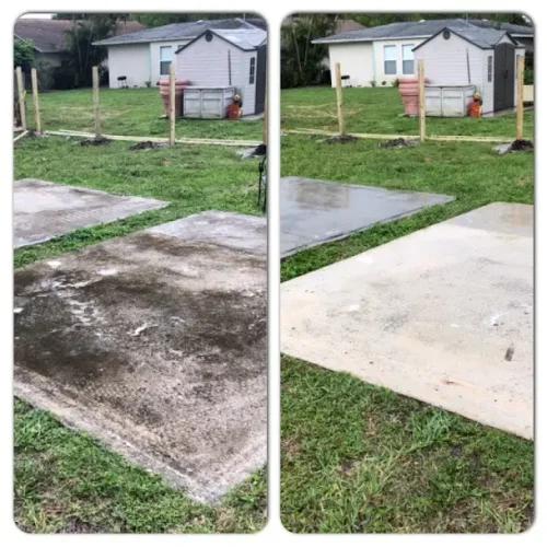 Pressure Washing Bonita Springs