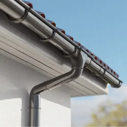 Seamless Gutter Systems
