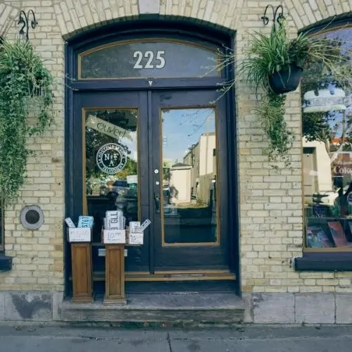 Storefront
