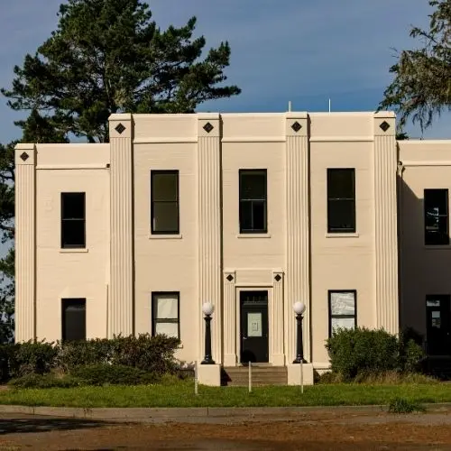 Two Storey Facades