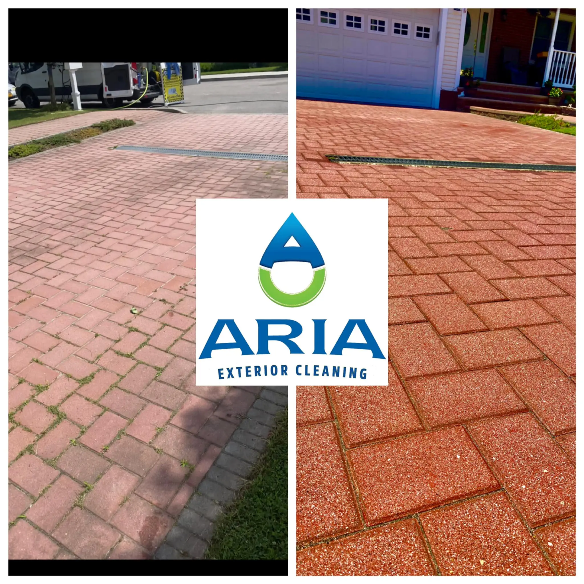 Driveway Cleaning Staten Island NY