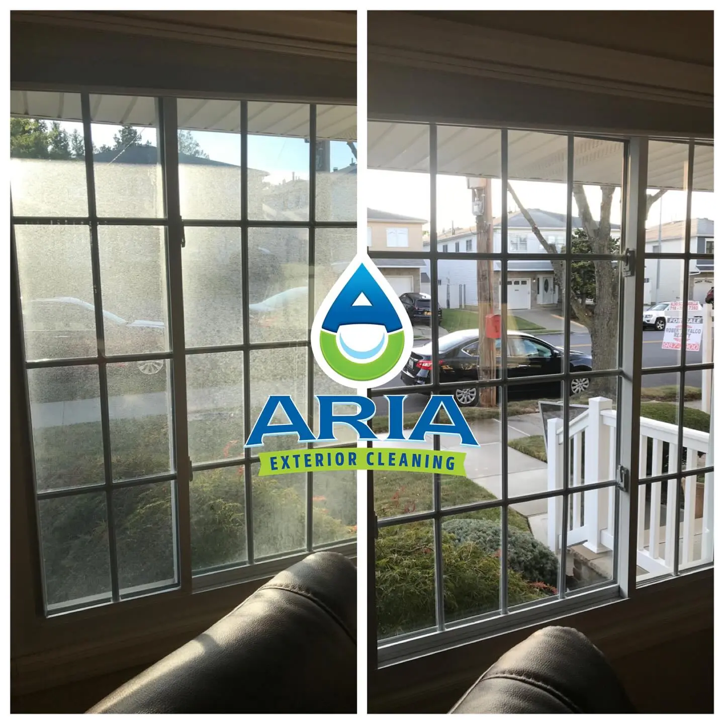 Residential Window Cleaning Staten Island NY