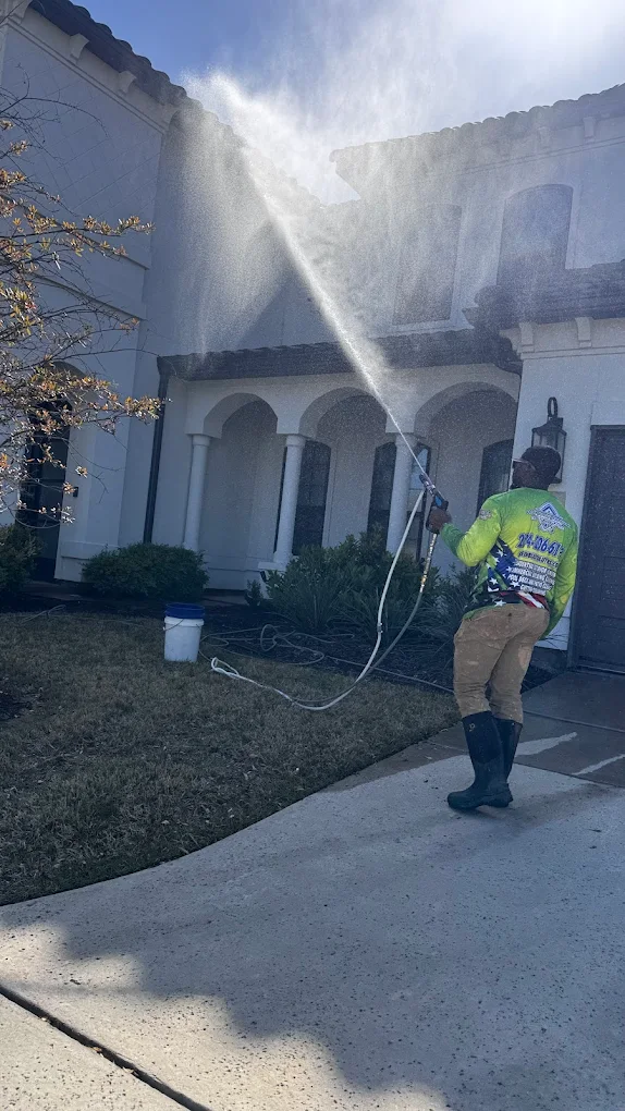House Washing