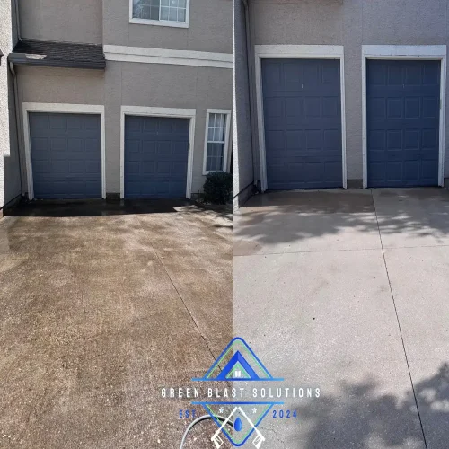 Driveway Cleaning Frisco TX (4)