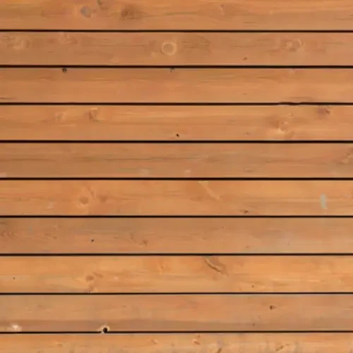 Wood Siding