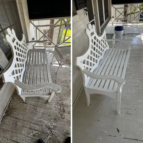 Pressure Washing services in Prosper TX