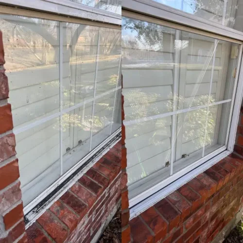 Pressure Washing The Colony TX