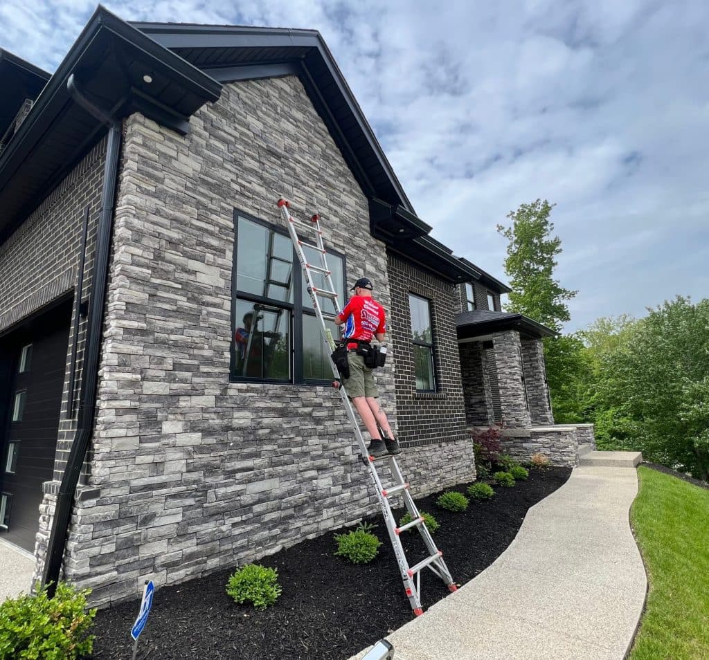 Window Cleaning Louisville KY