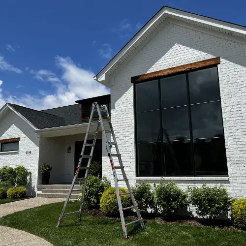 Exterior Cleaning for HOAs