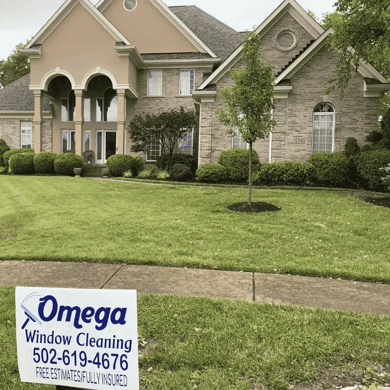 Window Cleaning Crestwood, KY