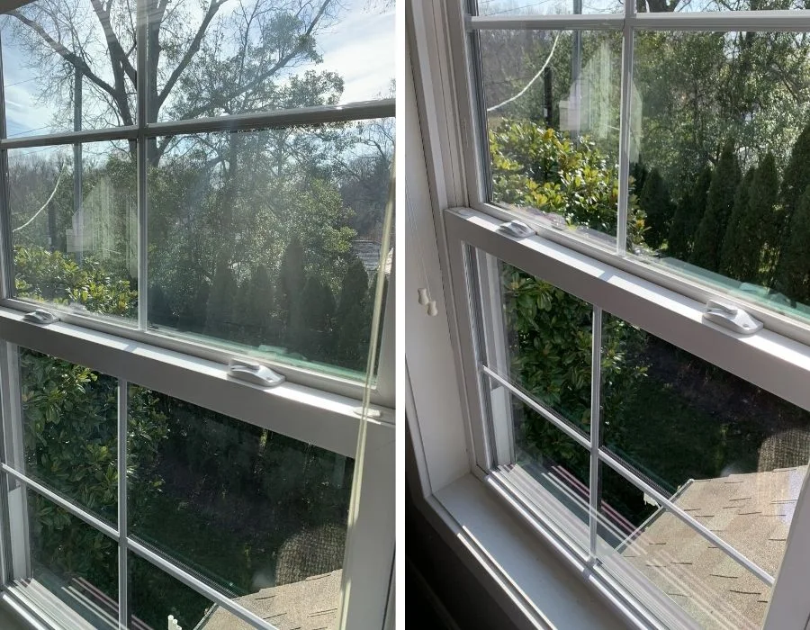window cleaning Louisville KY