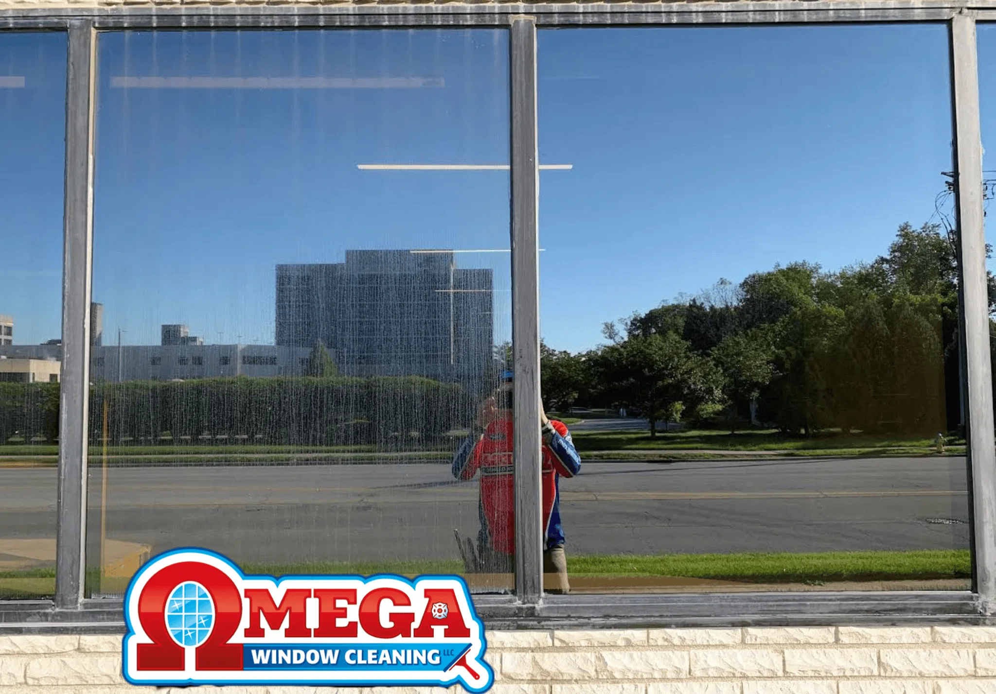 window cleaning Louisville KY