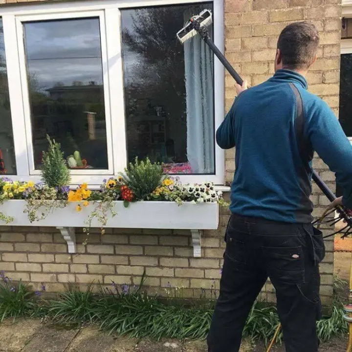 Window Cleaning in Lake Mary FL