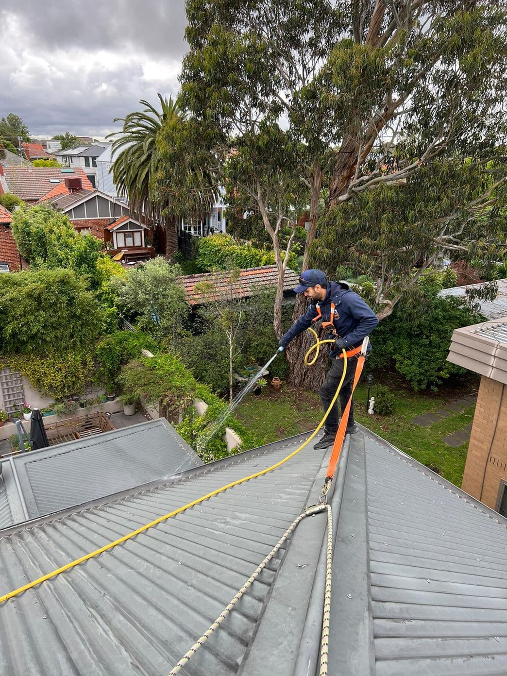 Window Cleaning Elwood, VIC