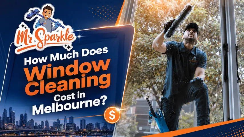 How Much Does Window Cleaning Cost in Melbourne?