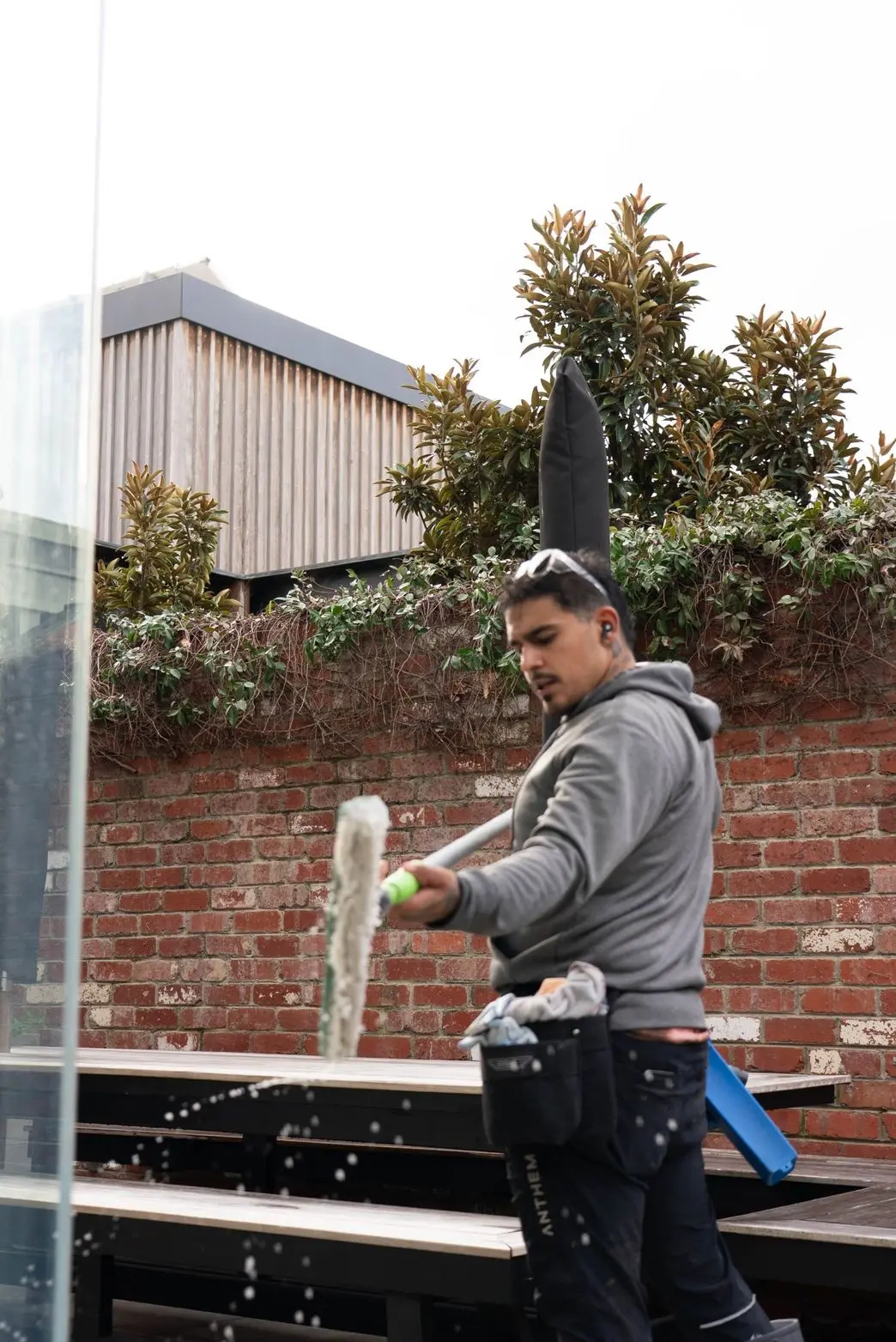 Window Cleaning Beaumaris