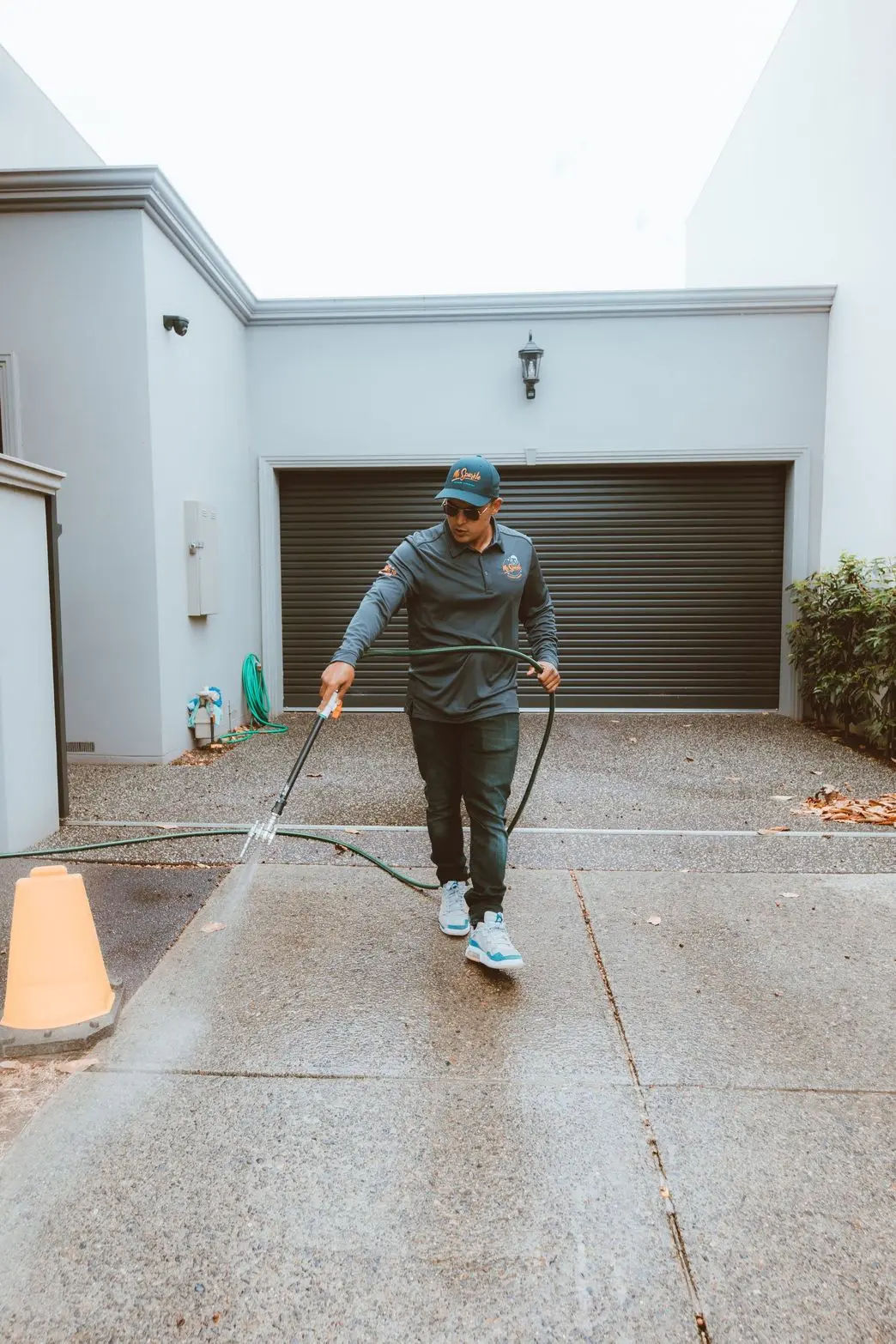 Window Cleaning in Balaclava, VIC