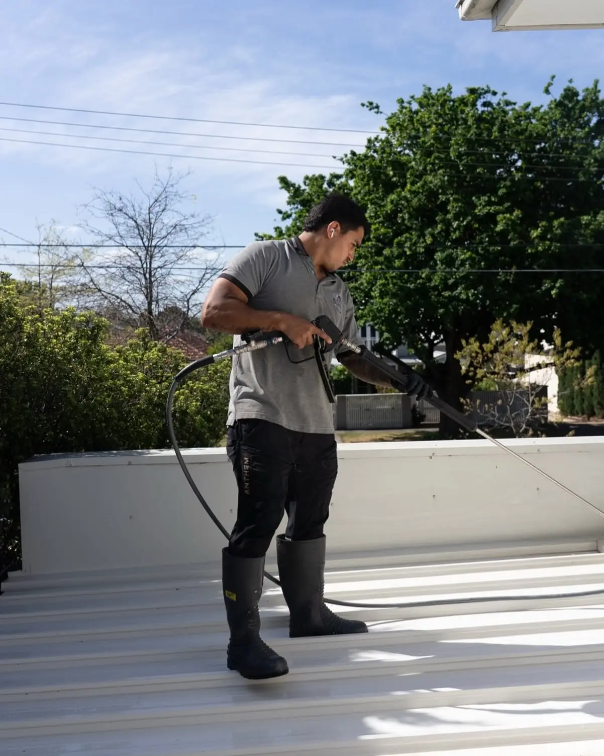 Window Cleaning in Caulfield North, VIC