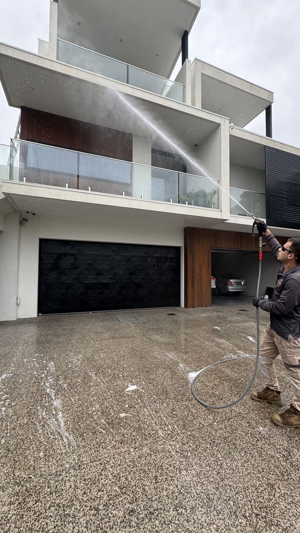 Window Cleaning in Port Phillip, VIC